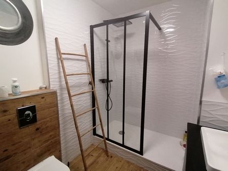 Location Appartement 2 pièces 36m² - Photo 4
