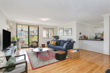 10/1-3 Sherwin Avenue, Castle Hill. - Photo 4