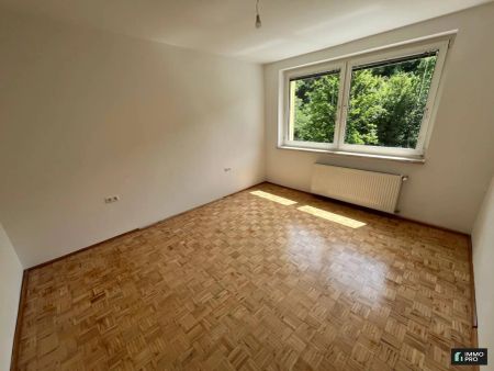 Moderne 2-Zimmer-Wohnung mit großem Balkon in Donawitz - Photo 2