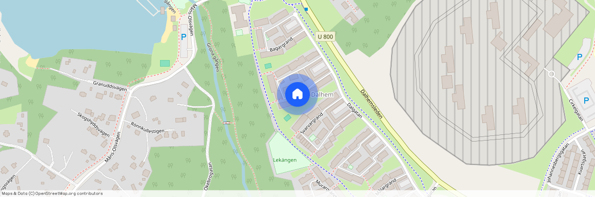 Sotargränd 14, 73336, Sala