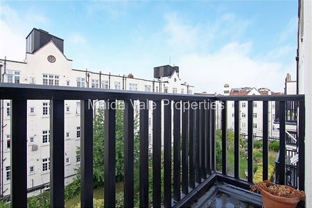 Clifton Court, Northwick Terrace, NW8, London - Photo 5