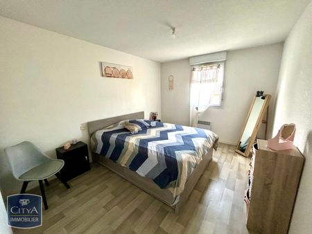 Location Maison 4 pièces 79m² CASTRES 81100 - Photo 3