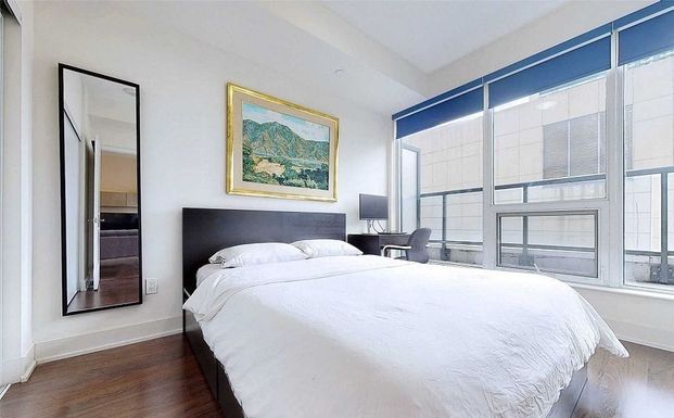 For Lease - 88 Sheppard Avenue Unit# 207, Toronto, Ontario - Photo 1