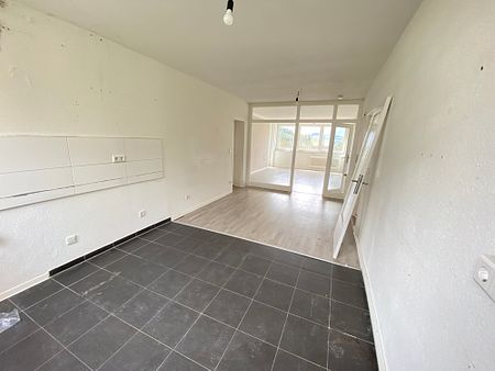 Günstige und WG-geeignete Wohnung! - Foto 2