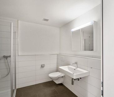 Helle und moderne Wohnung zu vermieten! - Foto 1