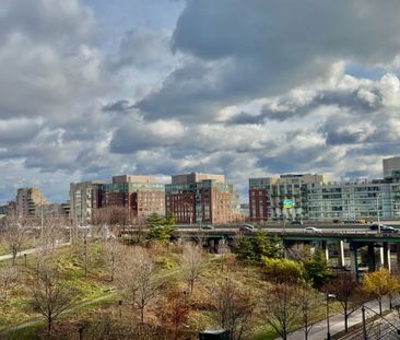 For Lease - 85 Queens Wharf Road Unit# 621, Toronto, Ontario - Photo 4