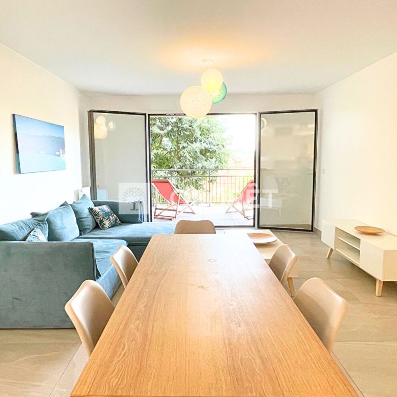 Appartement Valbonne 3 pièce(s) 65.55 m2 - Photo 1