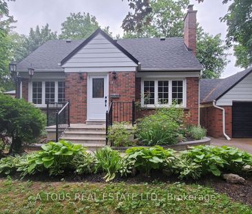 For Lease - 12 Armstrong Street, Brampton, Ontario - Photo 5