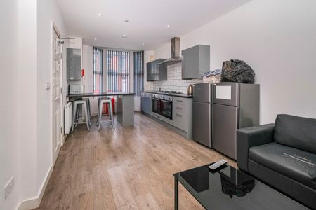 1 bedroom property to rent Kensington, Liverpool, L6 - Photo 3