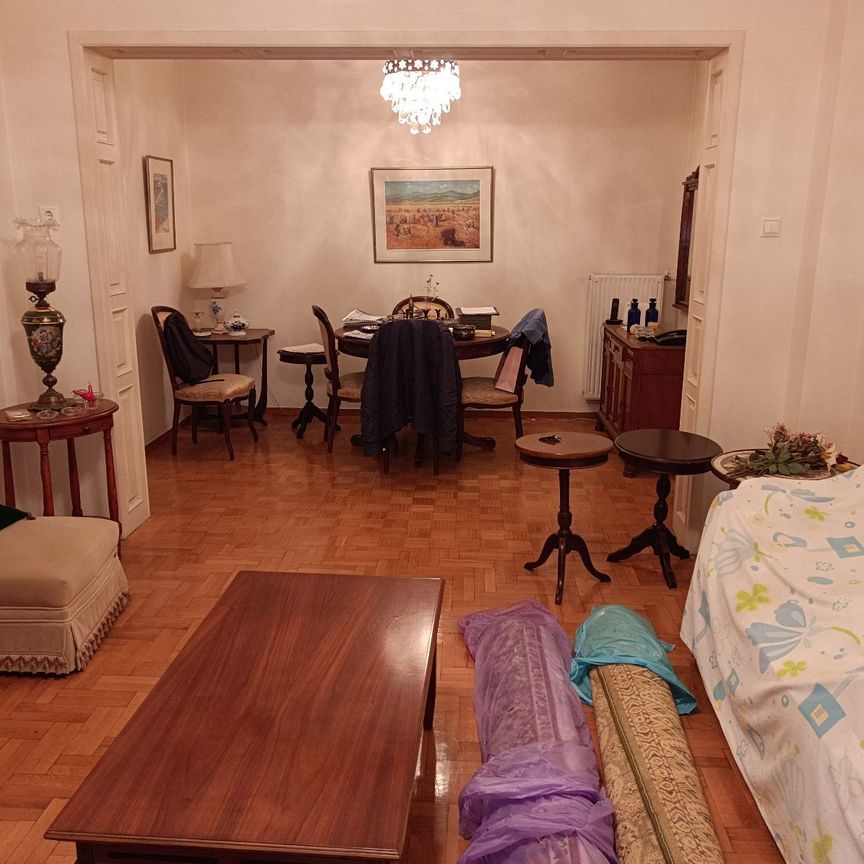 Διαμέρισμα για ενοικίαση Άγιος Κωνσταντίνος - Άγιος Ελευθέριος (Λάρισα) - Φωτογραφία 1