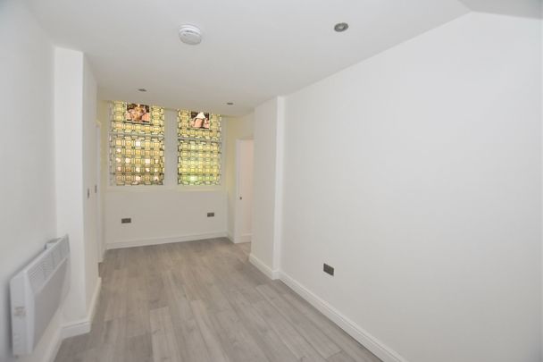 1 bed Flat in Bold Street Warrington, Warrington, WA1 1DN - Photo 1