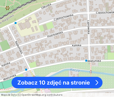 Wynajmę firmie dla pracowników lub studentom - Zdjęcie 1