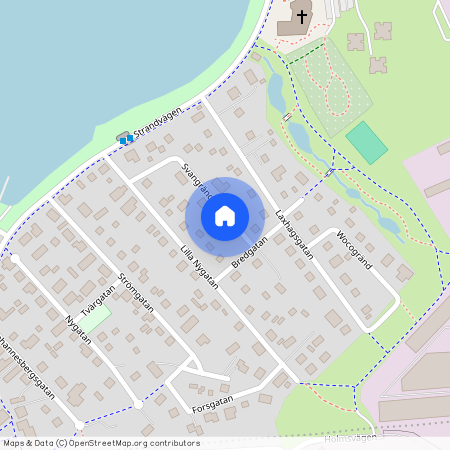 Motala, Svangränd, 10, 59145