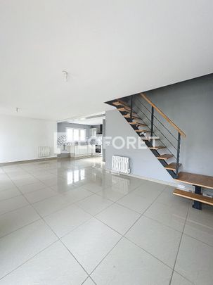 Maison T7 Grand-Couronne à louer - Photo 1