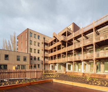 Laurierweg, 19 - Foto 1