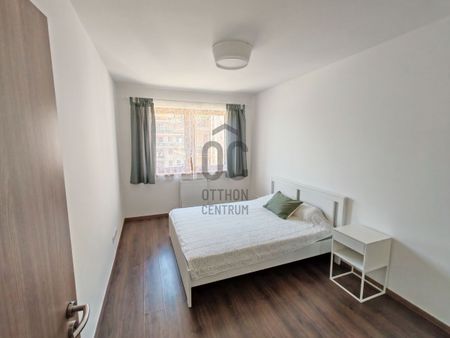 Kiadó újszerű állapotú lakás - Budapest XIII. kerület - Fotó 4