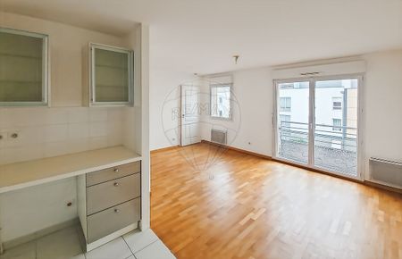 Appartement 1 chambre(s) à louer - Nantes - Photo 3