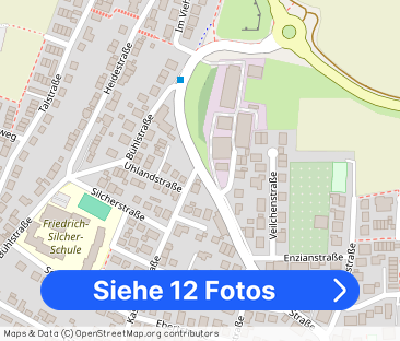 Helle 3 Zi., Wohnung - Modernes Wohnen in Renningen-Malmsheim! - Foto 1