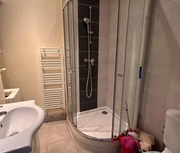 Appartement à louer 2 pièces 39.5m² - Photo 3