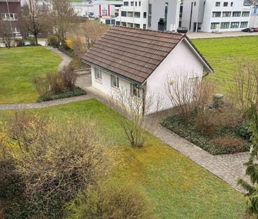 3.5 Zimmer, 98 m², 2. Stock - Photo 5