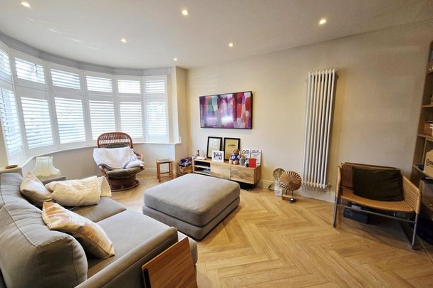 Great Cambridge Road - Photo 1