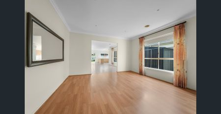 4-Bedroom Family Home in Prime Craigieburn Location - Photo 2