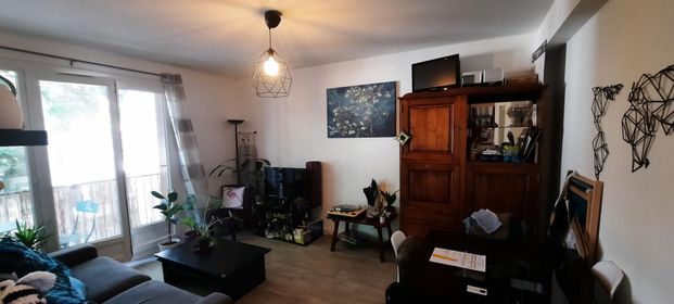 Appartement T2 à louer - 47 m² - Photo 1