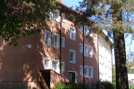 Mossvägen 19 C - Foto 5