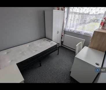 1 bedroom in a house share to rent - Photo 5