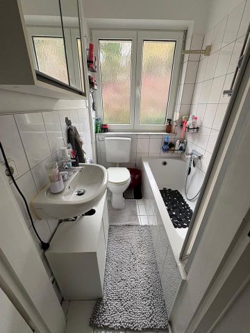 2 Zimmer-Wohnung in Stuttgart WANGEN ab 01.04 - Photo 5