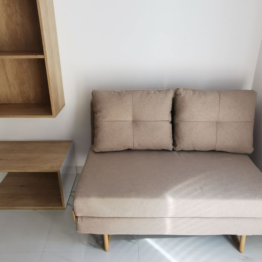 Studio/Γκαρσονιέρα για ενοικίαση Καλούτσιανη - Κουραμπάς (Ιωάννινα) - Photo 1