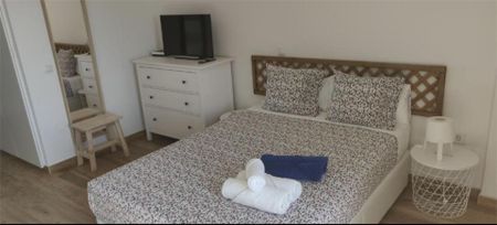 Piso de alquiler en Avenida Avenida Gamonal, 12, Parque de la Paloma - Photo 4