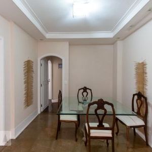 Casa para alugar com 400m², 8 quartos e 4 vagas - Foto 3