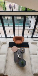 LOFT D'EXCEPTION CENTE VILLE Sanary Sur Mer 6 pièce(s) 280 m2 - Photo 4