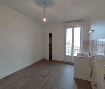 Appartement à louer F2 à Metz-Sainte-Thérèse - Photo 2