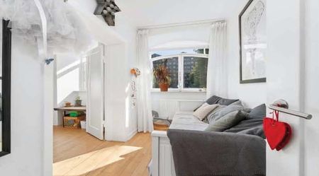 1302 København K, Dronningens Tværgade - Photo 4