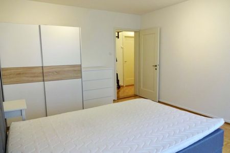 1 Zimmer, 17 m², 1. Stock - Photo 4