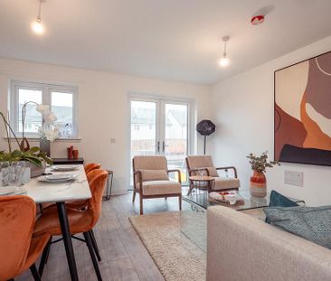 4 bedroom house to rent - Photo 2