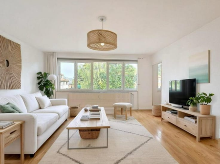 Appartement te huur - Foto 3