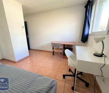 Location Appartement 1 pièce 17m² AVIGNON 84000 - Photo 1