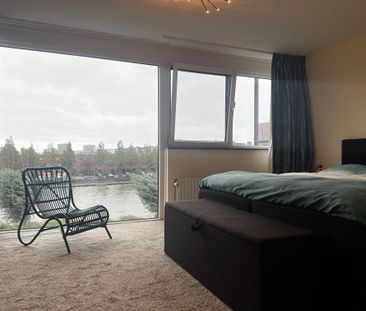Te huur: Huis Waterlandsingel 106 in Den Haag - Foto 5