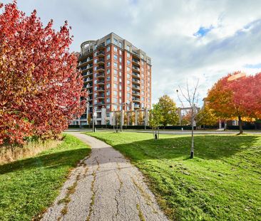 For Lease - 2325 Central Park Drive Unit# 901, Oakville, Ontario - Photo 1