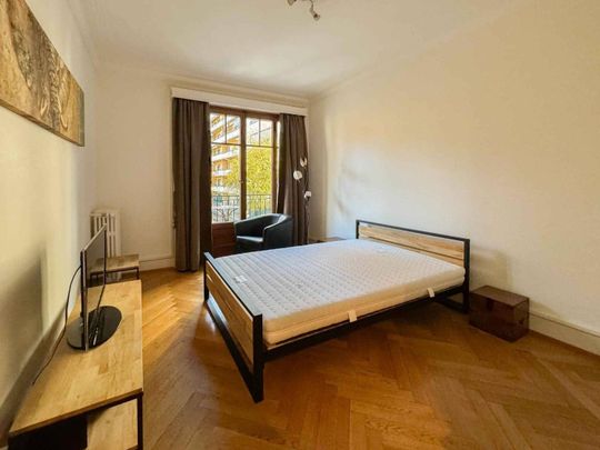 2 Zimmer, 40 m², 1. Stock - Foto 1