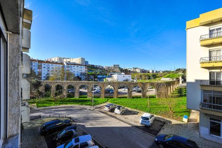 Apartamento T3 em Lisboa - Photo 5