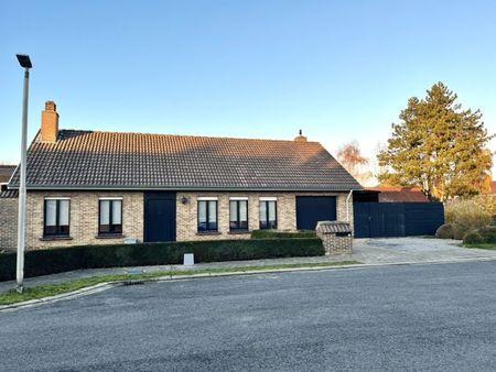 Alleenstaande woning te huur - Photo 4