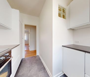 56m² Lejlighed | Vanløse - Foto 6