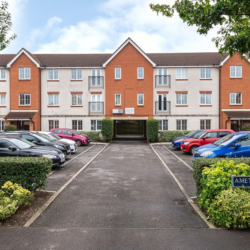 Amethyst House, Amethyst Drive, Sittingbourne, Kent, ME10 - Photo 1