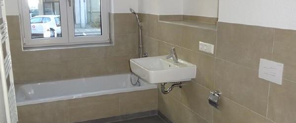 Zwei Balkone, zwei Bäder – komfortables Zuhause Nähe Uni-Klinik - Foto 1