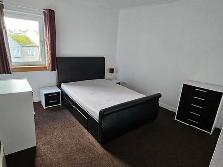 Flat E, 90 Holburn Street, AB10 6BY, Aberdeen - Photo 4