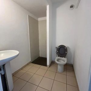 Appartement à louer 1 pièce 20.28m² - Photo 2